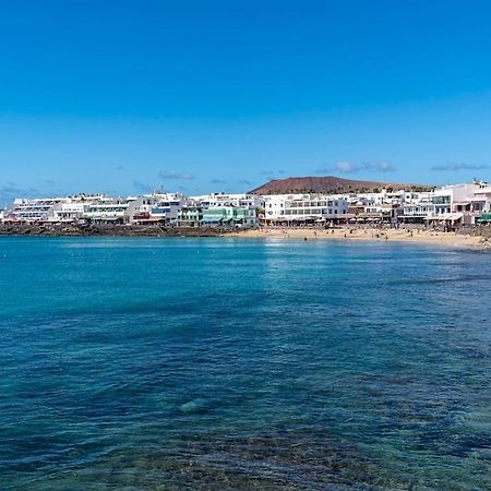 Moderno Y Elegante Apartamento Centrico Con Balcon Playa Blanca  Exteriér fotografie