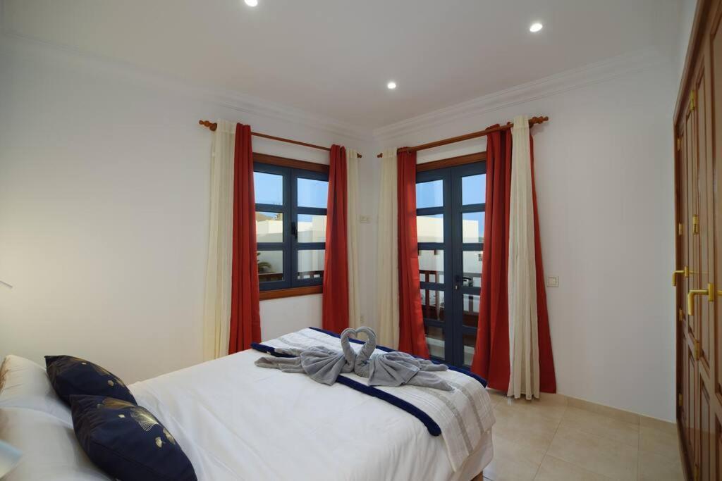 Moderno Y Elegante Apartamento Centrico Con Balcon Playa Blanca  Exteriér fotografie