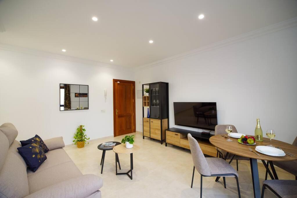 Moderno Y Elegante Apartamento Centrico Con Balcon Playa Blanca  Exteriér fotografie