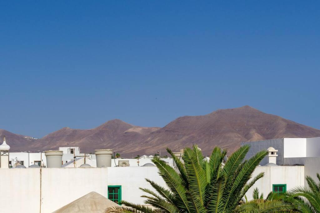 Moderno Y Elegante Apartamento Centrico Con Balcon Playa Blanca  Exteriér fotografie