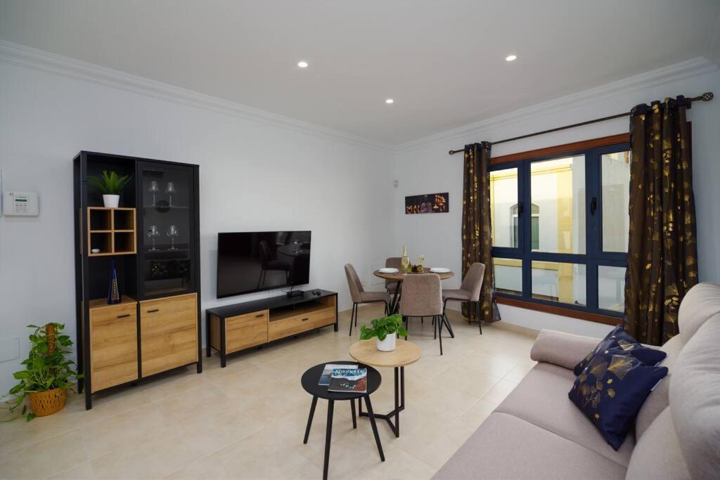 Moderno Y Elegante Apartamento Centrico Con Balcon Playa Blanca  Exteriér fotografie