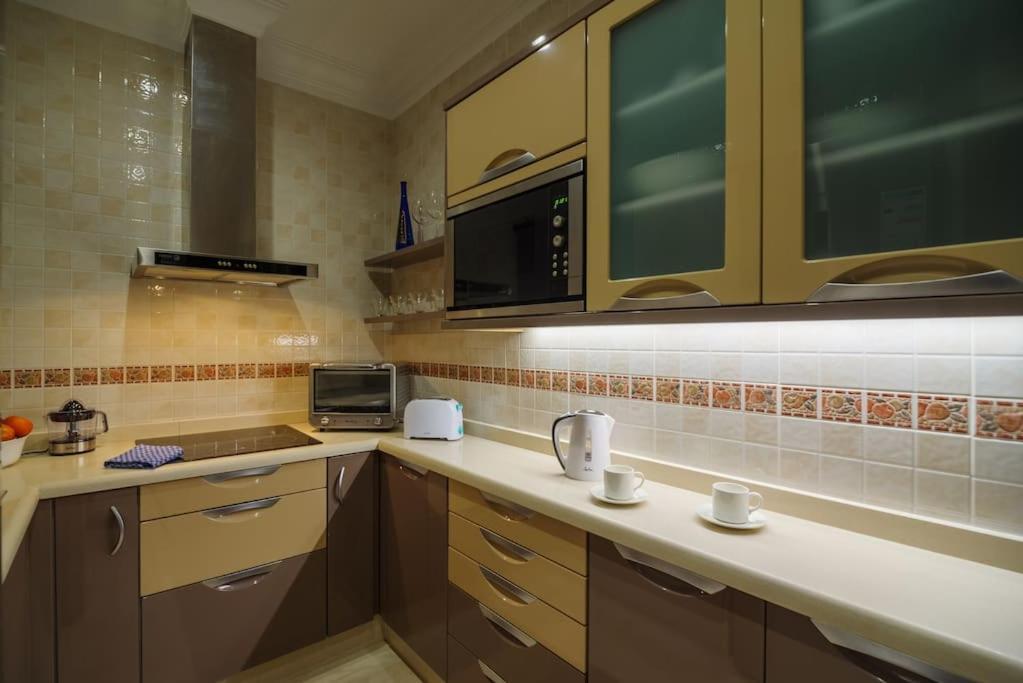 Moderno Y Elegante Apartamento Centrico Con Balcon Playa Blanca  Exteriér fotografie