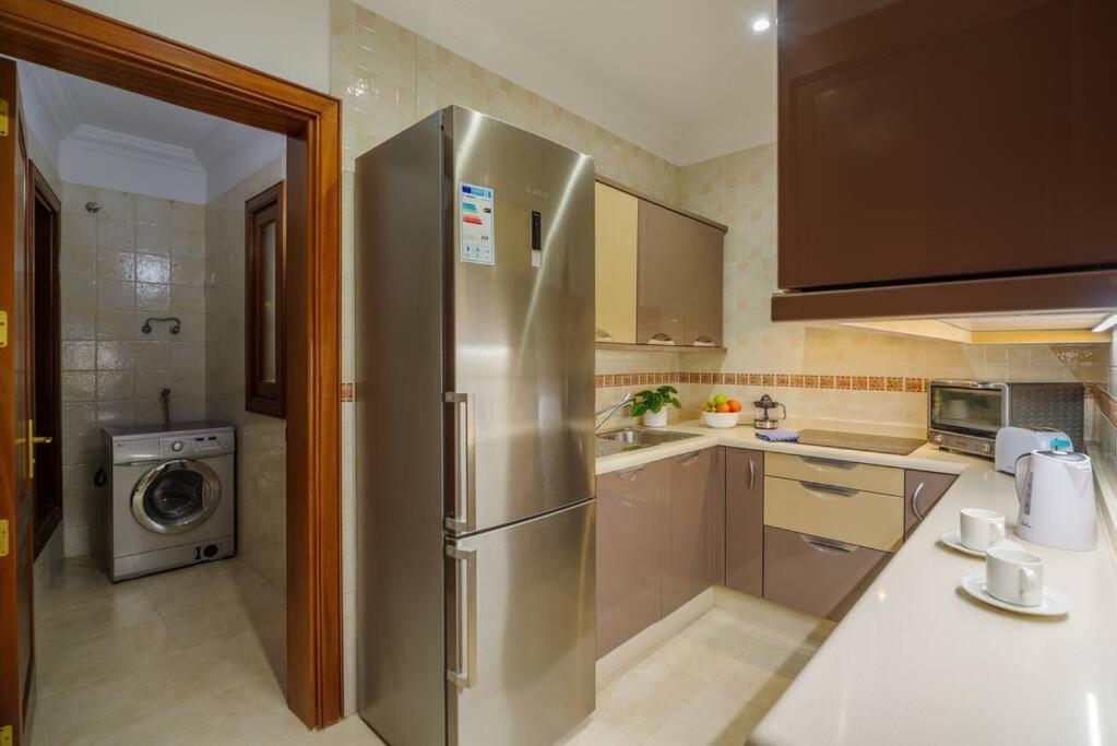 Moderno Y Elegante Apartamento Centrico Con Balcon Playa Blanca  Exteriér fotografie
